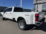 Used 2025 Ford F450 Lariat w/ Lariat Ultimate Package image 3