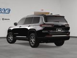 New 2025 Jeep Grand Cherokee L Limited image 4