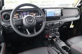 New 2025 Jeep Wrangler Unlimited Rubicon image 2
