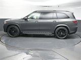 New 2025 Mercedes-Benz GLS 580 4MATIC image 5
