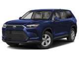 New 2026 Toyota Grand Highlander AWD image 2