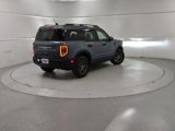 Certified 2024 Ford Bronco Sport Big Bend image 3