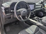New 2025 Ford F150 Platinum w/ Equipment Group 702A High image 3