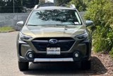 New 2025 Subaru Outback Touring XT image 3