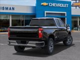 New 2025 Chevrolet Silverado 1500 LT w/ Protection Package image 4