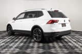 Used 2024 Volkswagen Tiguan SE image 4