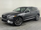 New 2026 Jaguar F-PACE R-Dynamic S image 2