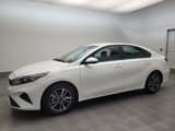 Used 2024 Kia Forte LXS image 2