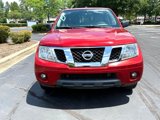 Used 2018 Nissan Frontier SV w/ Value Truck Package image 2