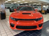 Used 2022 Dodge Charger SRT Hellcat image 2