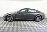 Certified 2025 Porsche Taycan 4S image 2