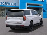 New 2025 Chevrolet Suburban RST image 4