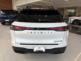New 2026 INFINITI QX60 Luxe w/ Dark Cargo Package image 4