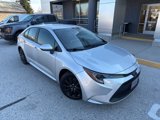 Used 2021 Toyota Corolla LE image 2