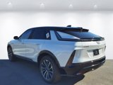 New 2025 Cadillac Lyriq Sport image 3