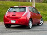 Used 2012 Nissan Leaf SL image 2