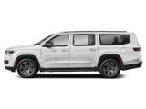 New 2025 Jeep Wagoneer L Series II image 2