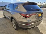 New 2025 Acura MDX w/ Technology Package image 3