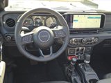 New 2025 Jeep Wrangler Unlimited Rubicon 392 image 6