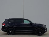 New 2025 Volkswagen Atlas SE image 3
