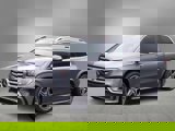 New 2025 Mercedes-Benz GLS 450 4MATIC image 4