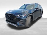 New 2025 MAZDA CX-70 Plug-In Hybrid w/ Premium Plus image 4
