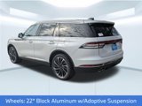 New 2025 Lincoln Aviator Reserve w/ Illumination Package image 4