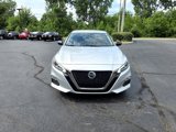 Used 2020 Nissan Altima 2.5 SR image 2
