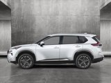 New 2025 Nissan Rogue Platinum image 2