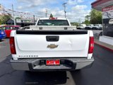 Used 2013 Chevrolet Silverado 1500 W/T image 6