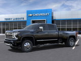New 2025 Chevrolet Silverado 3500 High Country image 3