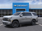 New 2025 Chevrolet Tahoe High Country image 3