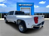 New 2025 Chevrolet Silverado 3500 LT w/ Safety Package image 5
