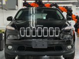 Used 2016 Jeep Cherokee Latitude w/ Cold Weather Group image 2