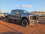 New 2025 Ford F350 Platinum image 2