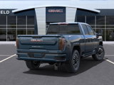 New 2025 GMC Sierra 3500 Denali Ultimate image 4