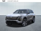 New 2026 Cadillac Vistiq Luxury image 6