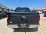 Used 2021 Ford F150 XLT w/ Equipment Group 301A Mid image 5