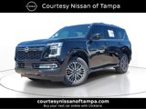New 2025 Nissan Armada SL image 1