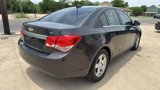 Used 2016 Chevrolet Cruze LT image 6
