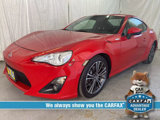 Used 2014 Scion FR-S image 2