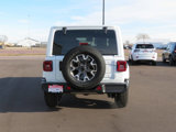 New 2024 Jeep Wrangler Unlimited Sahara image 5