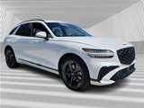 New 2026 Genesis GV70 3.5T Sport Prestige image 4