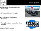 Used 2025 Honda Pilot Black Edition image 2