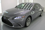 Used 2021 Lexus ES 300h Ultra Luxury image 4