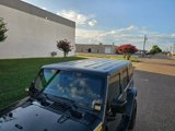 Used 2017 Jeep Wrangler Unlimited Sahara w/ Connectivity Group image 4