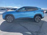 New 2025 Chevrolet Trax RS w/ Sunroof Package image 5