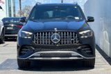 New 2025 Mercedes-Benz GLE 53 AMG 4MATIC image 3