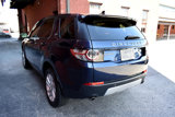 Used 2016 Land Rover Discovery Sport HSE image 5