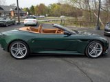 New 2025 Aston Martin DB12 Convertible image 3